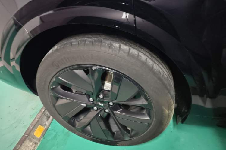 Used Li Auto L6 2024 Max
