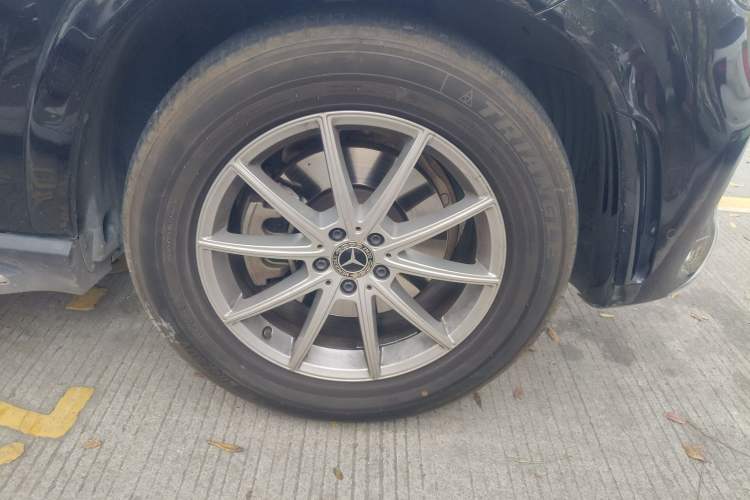 Used Mercedes-Benz GLE 2020 GLE 350 4MATIC Fashion Model