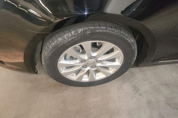 Used Buick LaCrosse 2013 2.4L SIDI Leading Comfort Version
