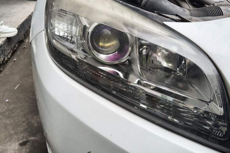 Used Chevrolet Malibu 2013 1.6T Automatic Comfort Edition
