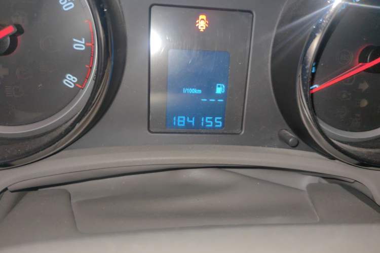 Used Buick GT 2012 GT 1.6L Manual Entry-Level Model