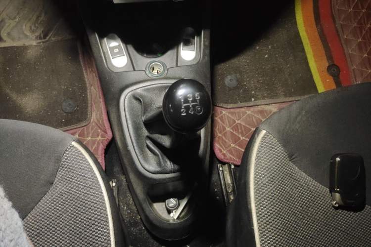 Used BYD F0 2015 1.0L XuanKu Model