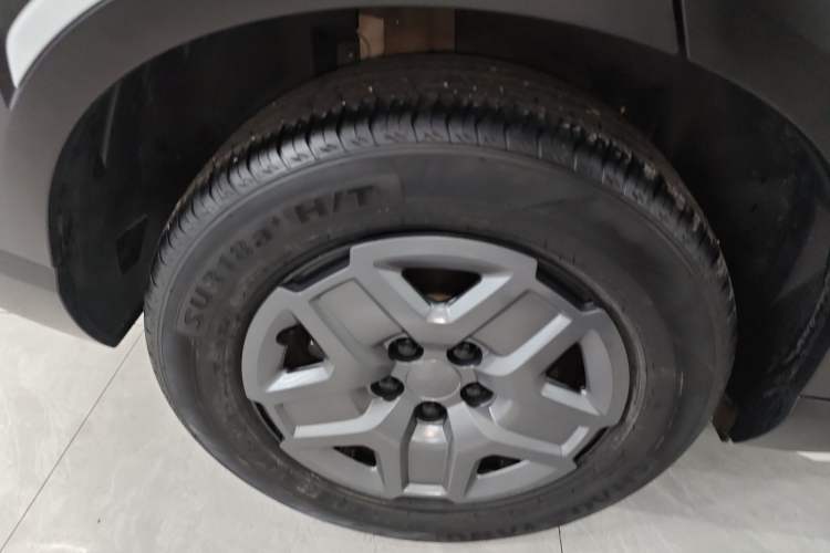 Used BYD Yuan UP 2024 401 km Active Version