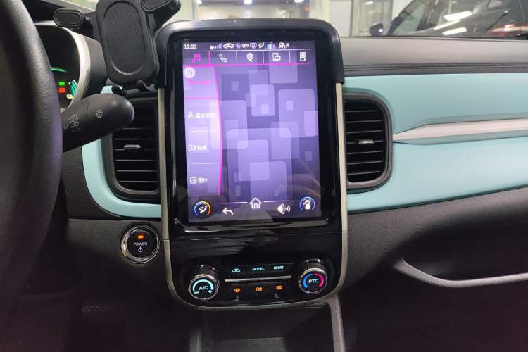 Used Chery Little Ant 2021 150 000 Yuan Ant Fan Edition Ant Cool Version Lithium Iron Phosphate