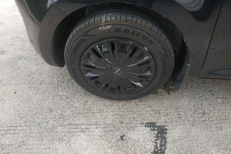 Used Changan Lumin 2024 130km Qingyue Version