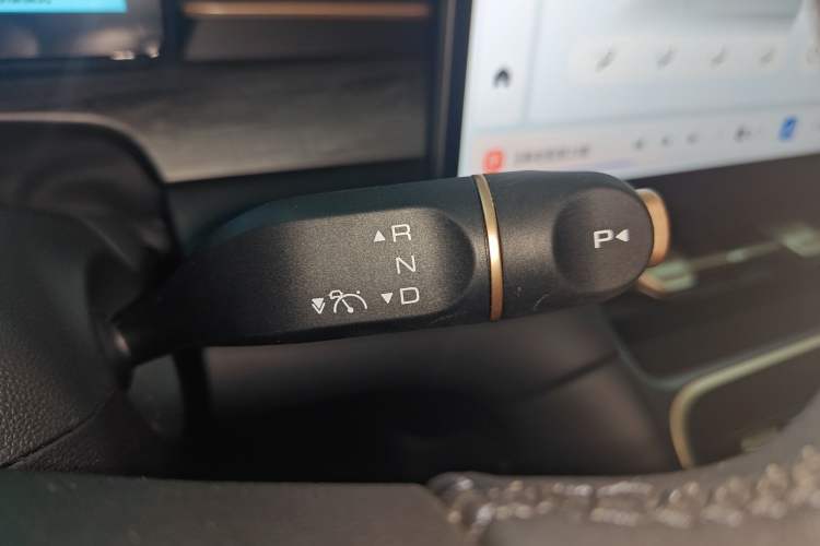 Used Wuling Xingguang S 2024 510 km Flagship Version
