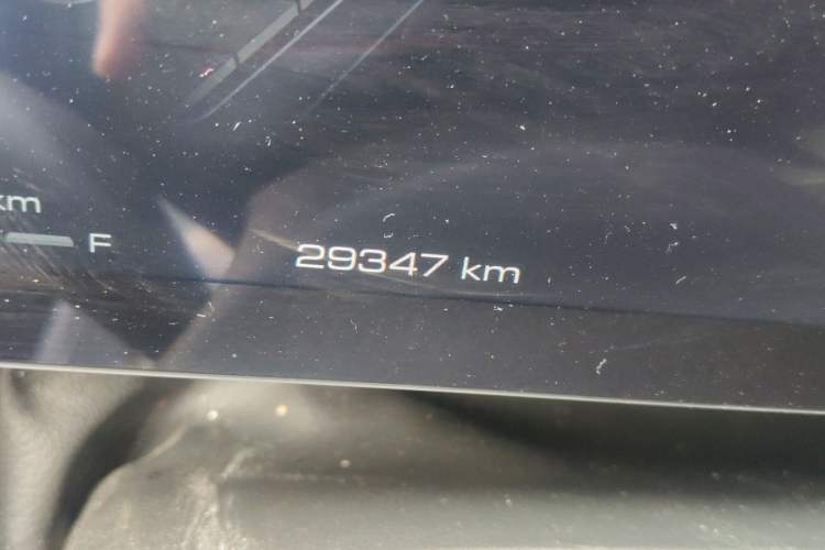 Used Haval H Dog New Energy 2023 DHT-PHEV 105km Tide Electric Version Plus