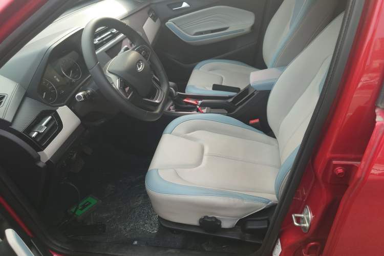 Used Chery Tiggo 3X 2022 Diamond Edition 1.5L CVT Elite Version
