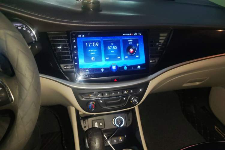 Used Buick Verano 2015 Sedan 15S Automatic Leading Model