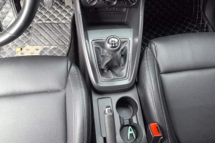 Used MG ZS 2018 1.5L Manual Comfort Edition China V Standard