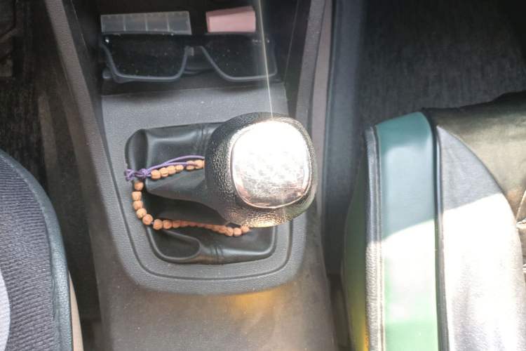 Used Wuling Hongguang 2018 1.5L S Standard Version L2B