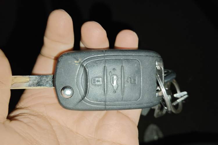 Used Baojun 530 2020 1.5T Manual Comfort Version 5 Seats