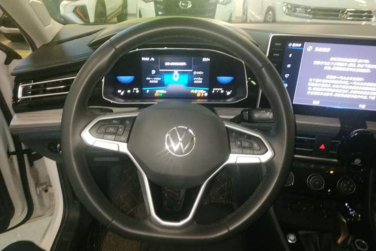 Used Volkswagen Sagitar 2023 300TSI DSG Excellence Edition
