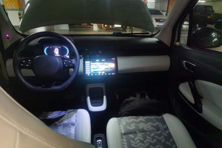 Used Leapmotor T03 2022 Crystal Edition