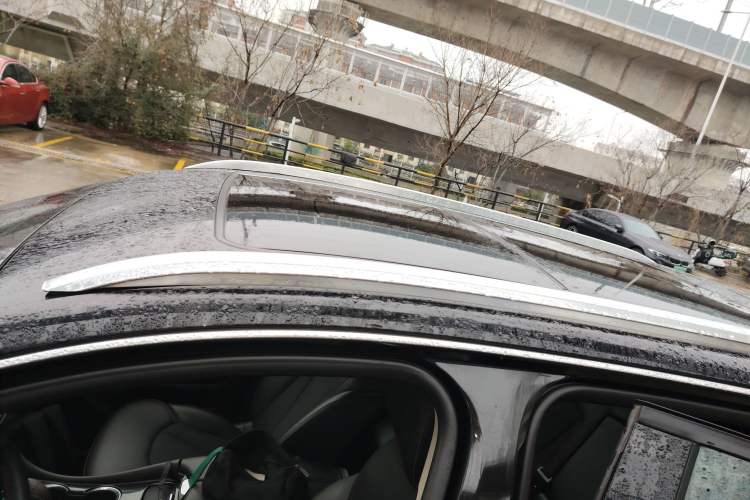 Used Buick Envision 2017 20T Two-Wheel Drive Leading Version