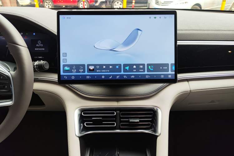 Used BYD Song PLUS New Energy 2025 DM-i 160KM Flagship PLUS
