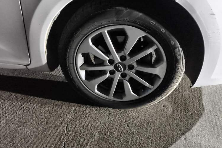 Used Chery Arrizo 5 2019 1.5L Manual Zizai Edition China V Standard
