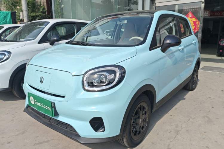 Used Leapmotor T03 2025 310 Comfort Edition