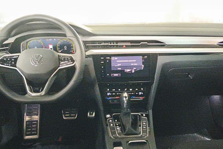 Used Volkswagen FAW-Volkswagen CC 2024 380TSI Striking Edition