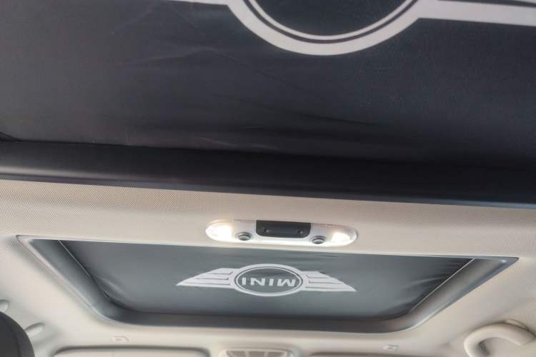 Used MINI Countryman 2021 2.0T COOPER S
