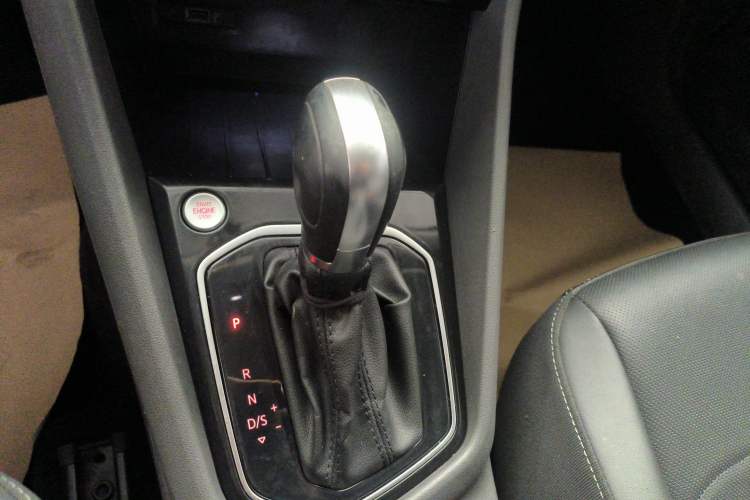 Used Jetta VS5 2019 280TSI Automatic Glory Edition