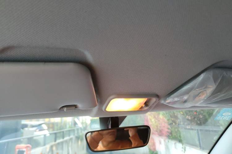 Used Wuling Hongguang MINIEV 2022 Enjoy Edition Lithium-Ion Battery
