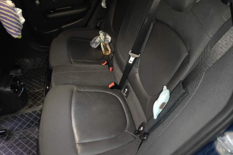 Used MINI Clubman 2016 Updated 1.5T COOPER Geek Edition