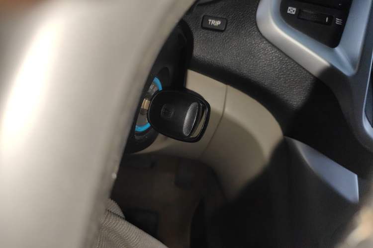 Used Changan Eado 2014 1.6L Automatic Prestige Model
