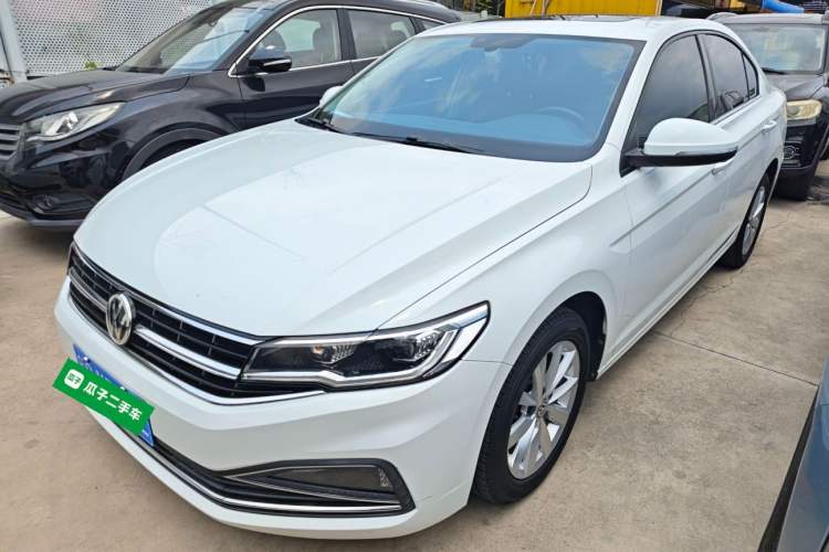 Used Volkswagen Bora 2020 1.5L Automatic Elite Version