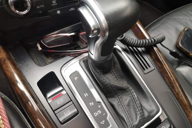 Used Audi Q5 2015 40 TFSI Technology Edition
