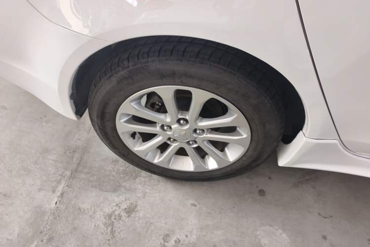 Used Mitsubishi Lancer EX 2012 Chasing Edition 1.8L CVT Luxury Model
