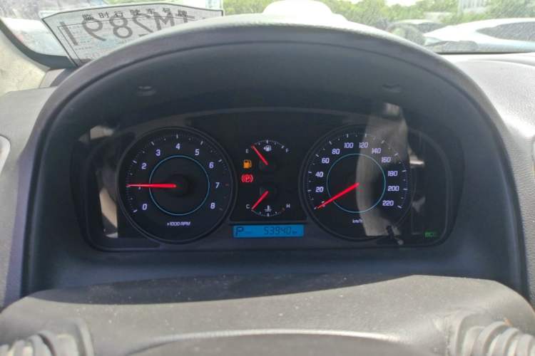 Used Chevrolet Captiva 2012 2.4L Two-Wheel Drive City Edition 5 Seats
