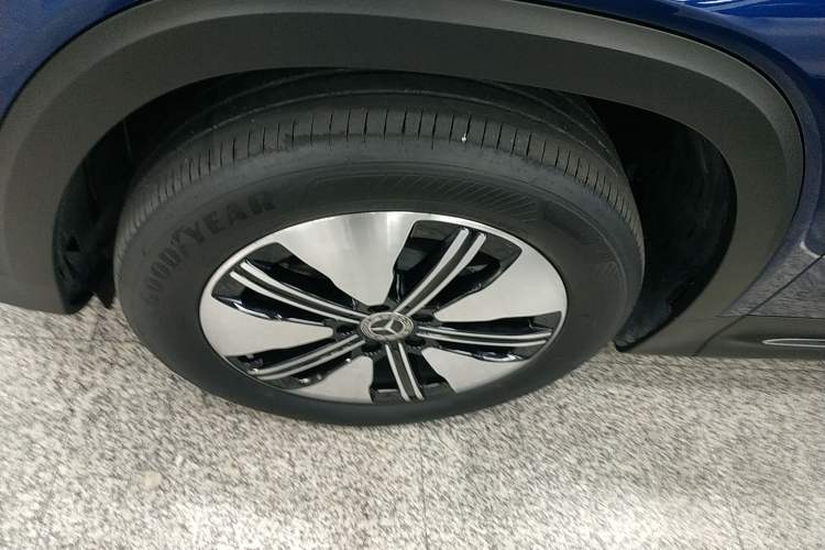 Used Mercedes-Benz EQB 2023 Facelift EQB 260
