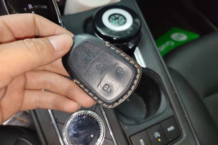 Used Cadillac XT4 2020 28T Two-Wheel Drive Tech Version
