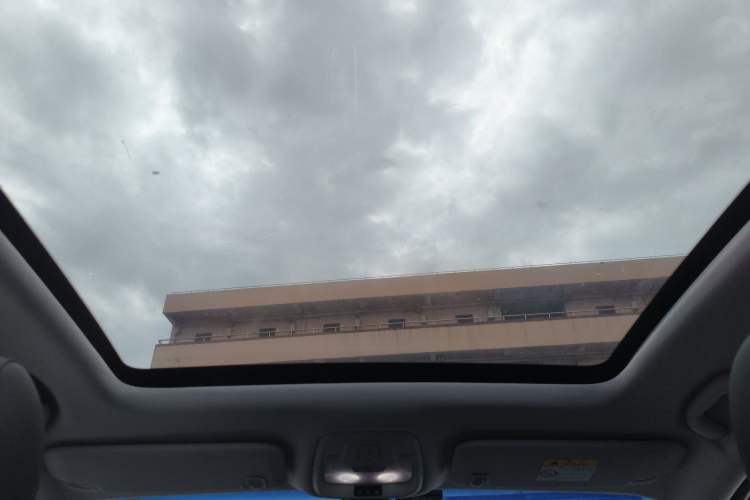 Used Buick Velite 6 2020 Plug-in Hybrid Connected Smart Edition