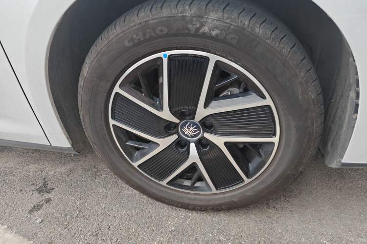Used BYD Qin L 2024 DM-i 120KM Leading Model
