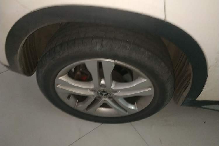 Used Mercedes-Benz GLA 2016 GLA 200 Fashion Model