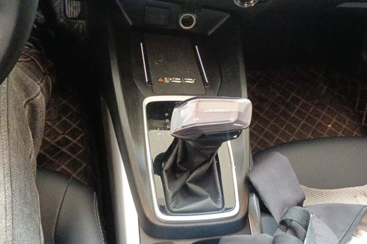 Used Chevrolet Monza 2023 1.5L Dual-Clutch Enjoyment Edition
