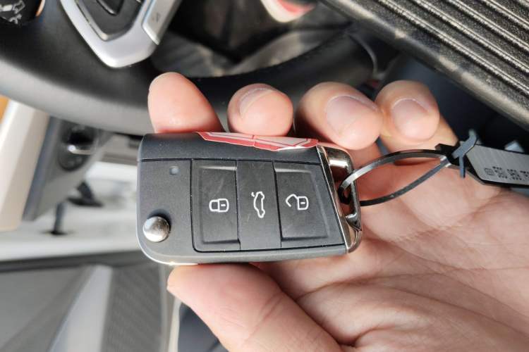 Used Volkswagen Bora 2023 200TSI DSG Enjoyment Edition
