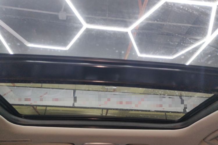 Used Lynk & Co 02 2019 High-Energy Edition 2.0T Automatic Two-Wheel Drive Pro Version China VI Standard
