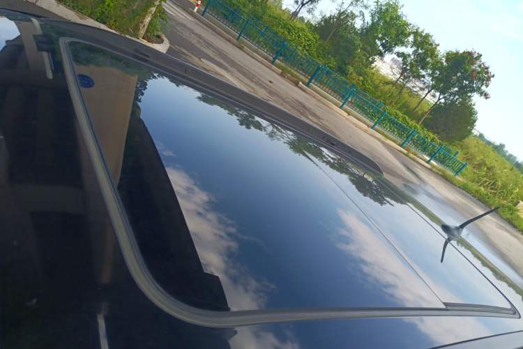 Used Jeep Compass 2019 220T Automatic Family Edition