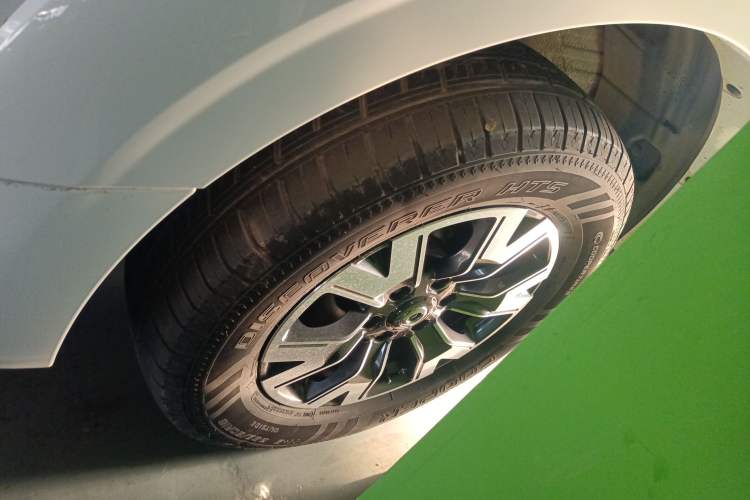 Used Great Wall Poer 2020 2.0T Automatic Diesel 2WD Comfort Edition GW4D20M