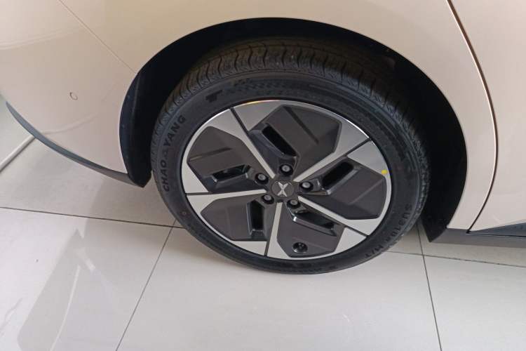 Used XPeng MONA M03 2025 620 Ultra-Long Range Plus
