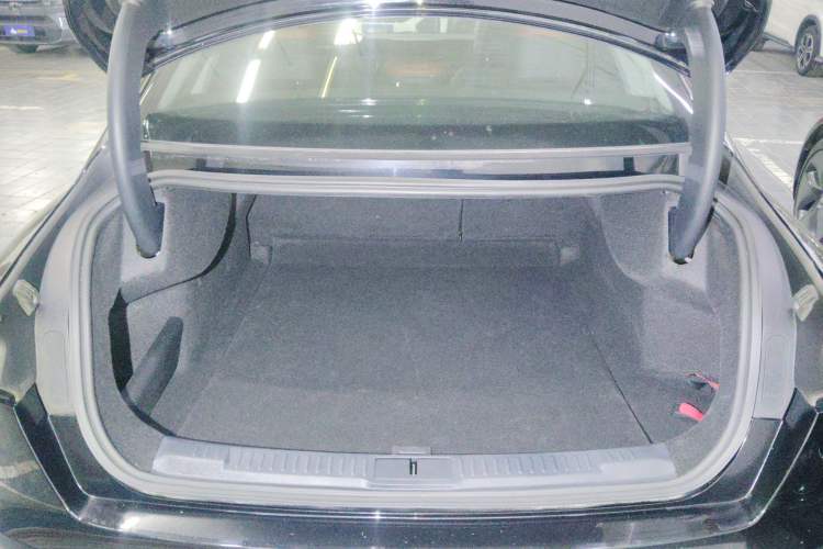 Used Lincoln Z 2024 2.0T Prestige Edition