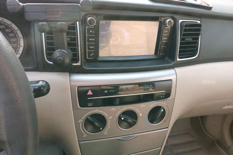 Used Toyota Corolla EX 2013 1.6L Automatic Luxury Edition