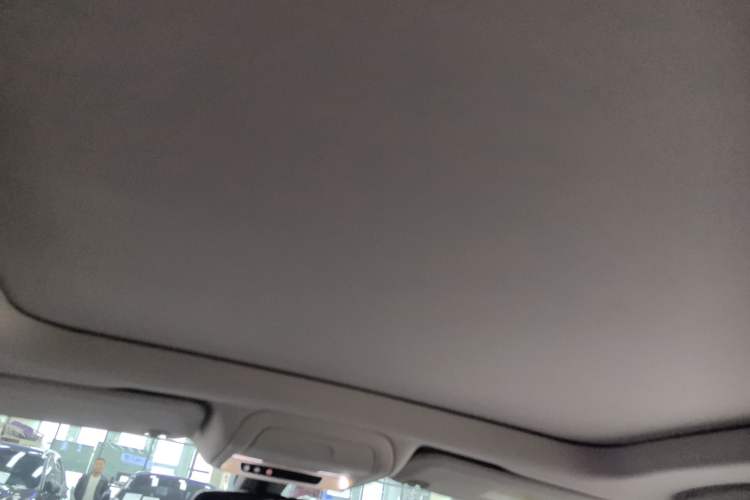 Used Cadillac XT5 2016 28T Four-Wheel Drive Luxury Model