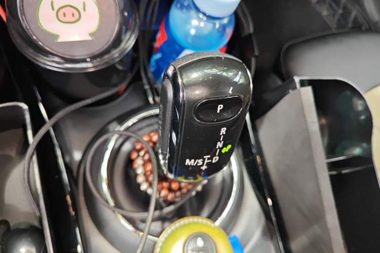 Used MINI Clubman 2019 1.5T COOPER
