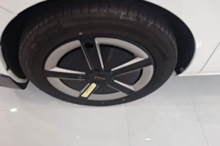 Used Dongfeng NAMMI 01 2024 Co-Creation Edition Co-Creation YOU Edition