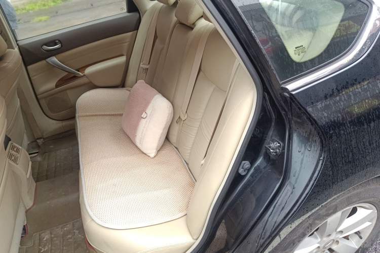 Used Nissan Teana 2011 2.5L XL Advanced Edition
