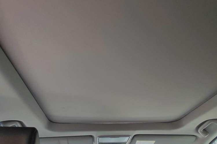 Used Honda CR-V 2017 240TURBO CVT Four-Wheel Drive Prestige Edition
